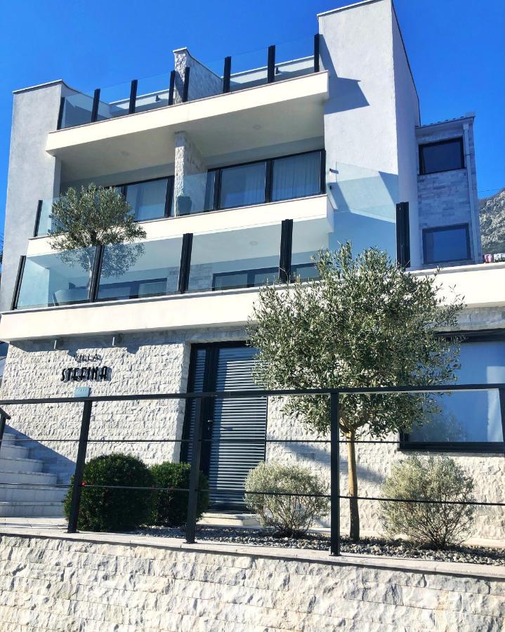 Villa Stefina كوتور المظهر الخارجي الصورة