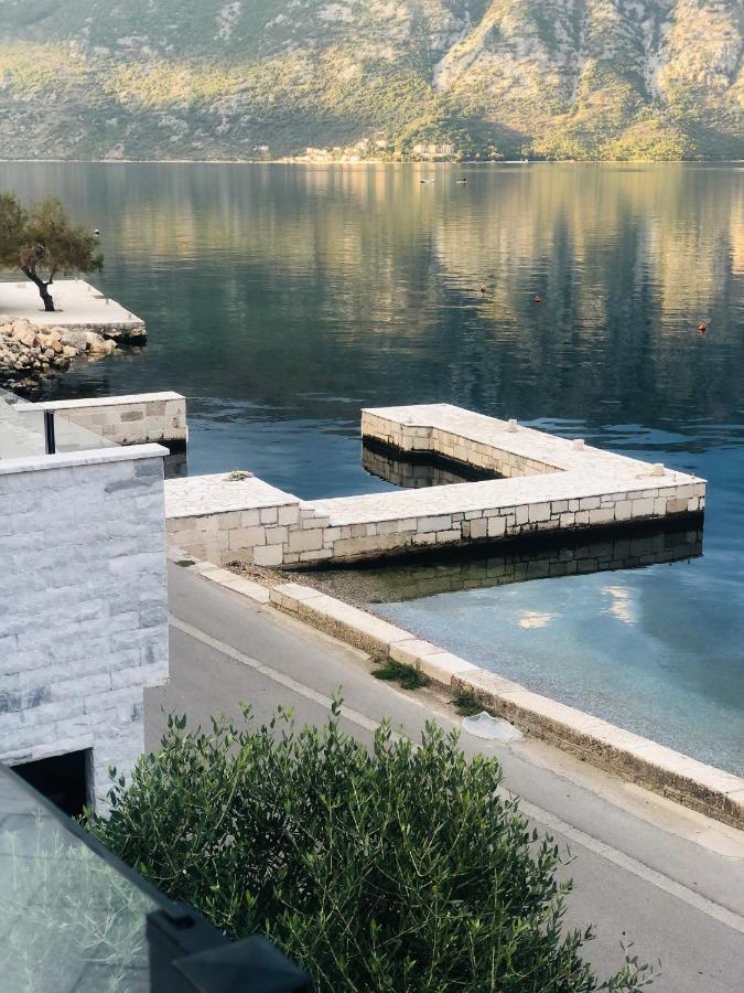 Villa Stefina كوتور المظهر الخارجي الصورة