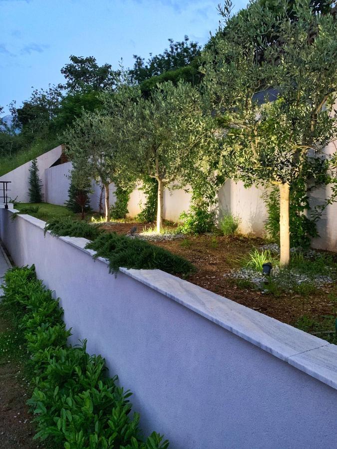 Villa Stefina كوتور المظهر الخارجي الصورة