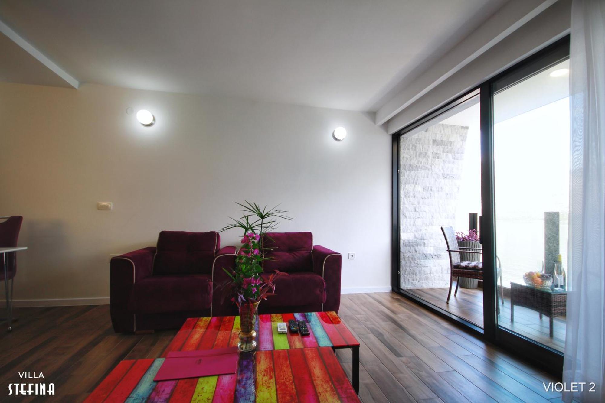 Villa Stefina كوتور الغرفة الصورة