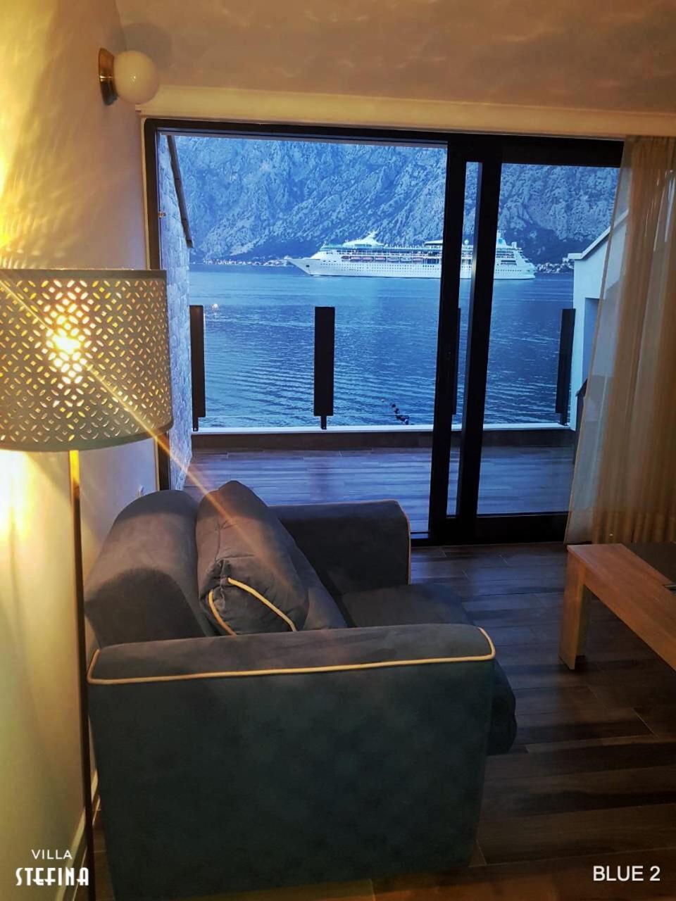 Villa Stefina كوتور الغرفة الصورة