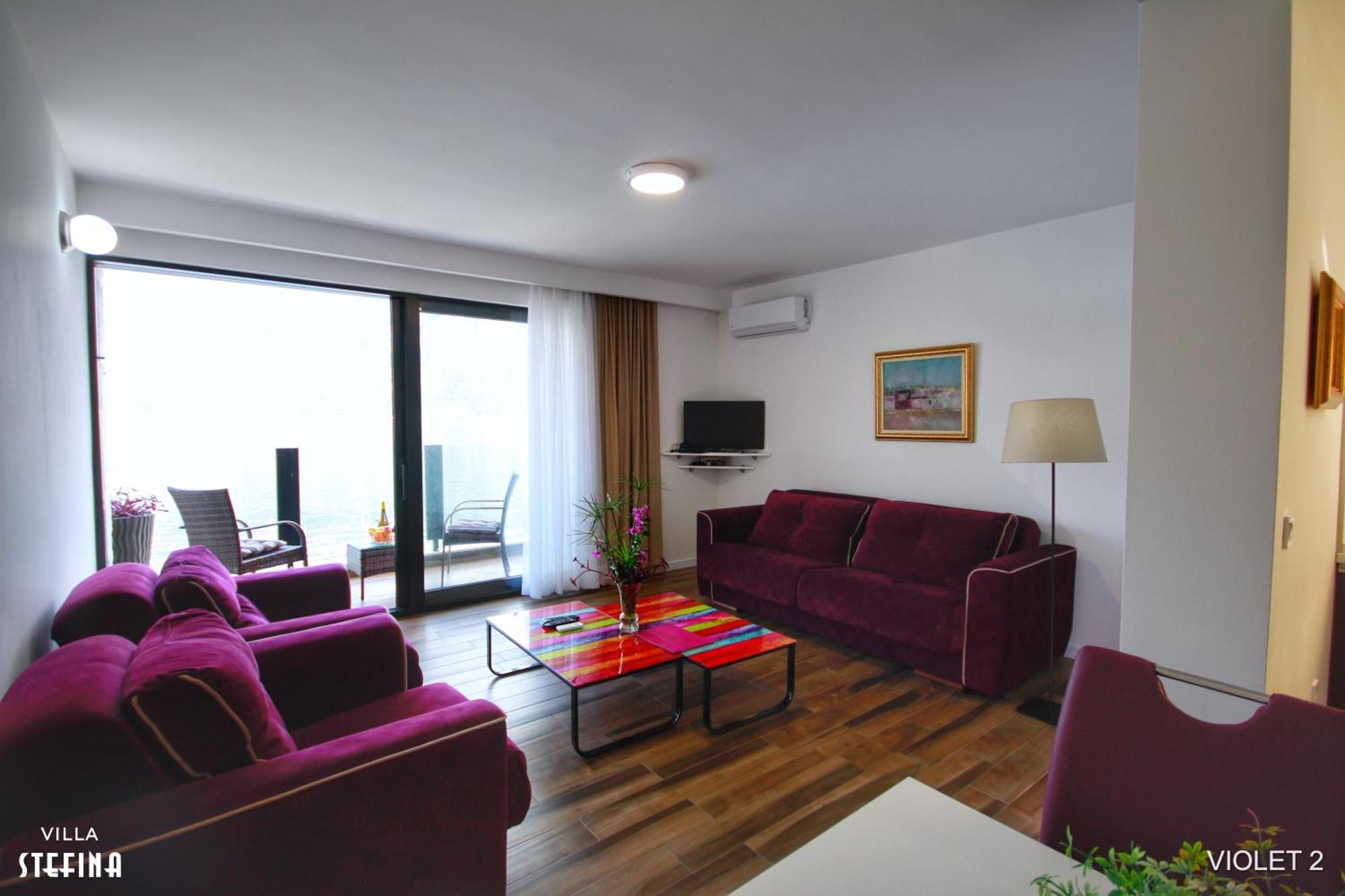 Villa Stefina كوتور الغرفة الصورة