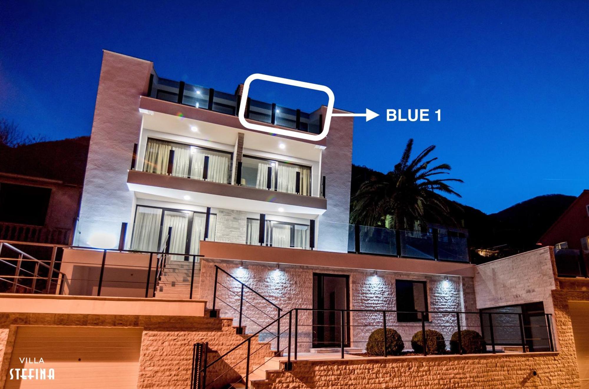 Villa Stefina كوتور الغرفة الصورة